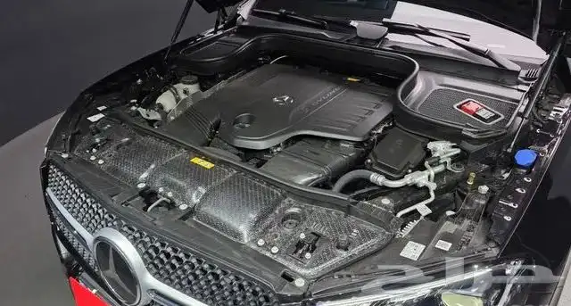 Mercedes GLE-Class W167GLE450 4MATIC 2025 11