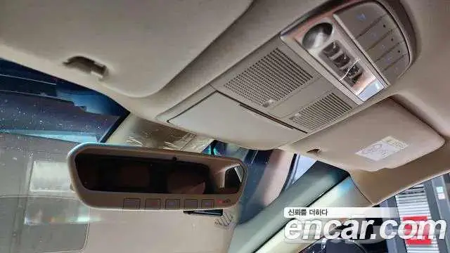 Genesis G90 3.8 AWD 2021 10