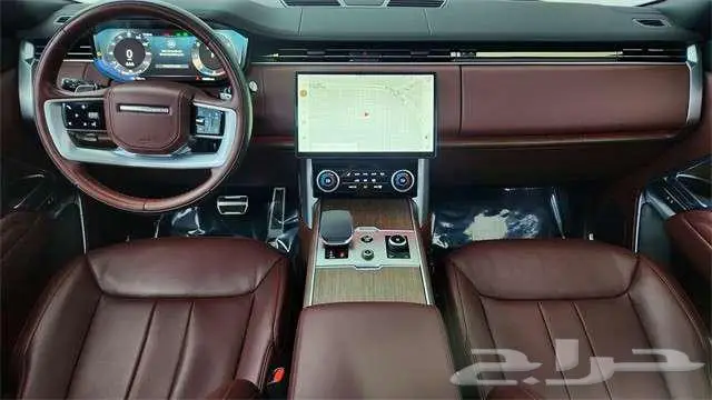 2023 Land Rover Range Rover SE عرض مميز 6