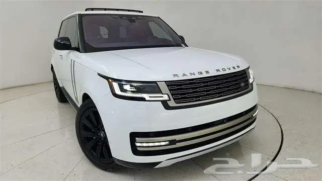 2023 Land Rover Range Rover SE عرض مميز 2