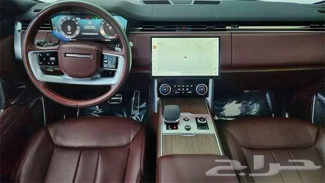 2023 Land Rover Range Rover SE عرض مميز 9