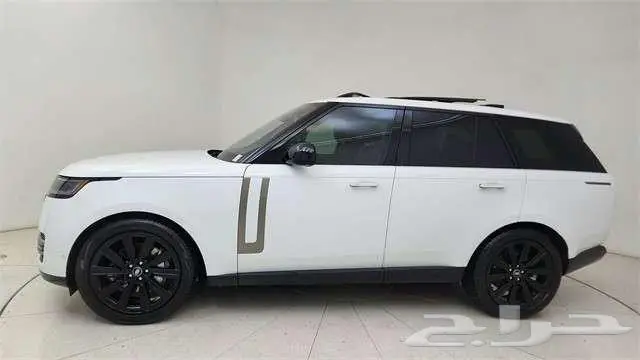2023 Land Rover Range Rover SE عرض مميز 0