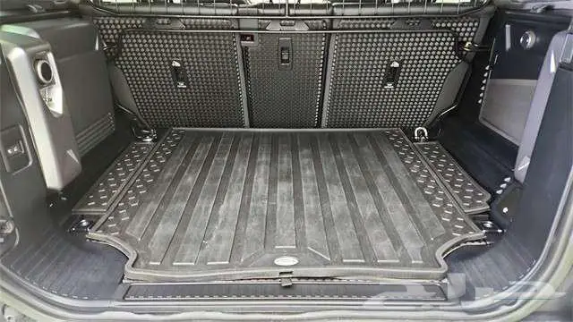 2023 Land Rover Defender 110 V8 20