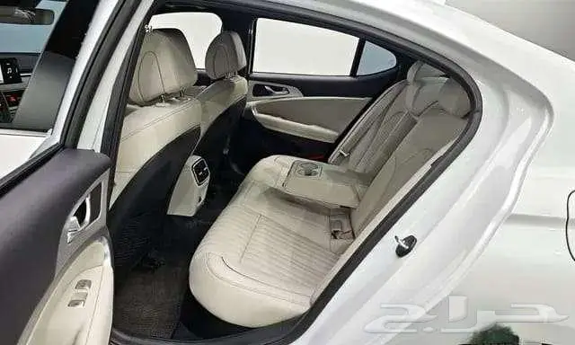 جنسيس - G70 - 2025 8