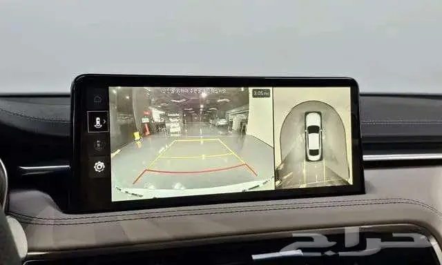 جنسيس - G70 - 2025 17