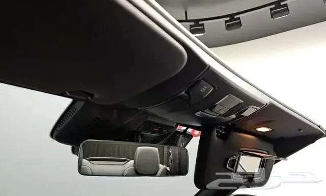 مرسيدس - C200 كابورليه - 2023 8