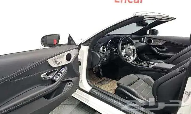 مرسيدس - C200 كابورليه - 2023 3