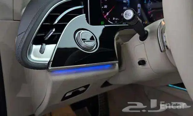 مرسيدس E300 2024 وارد كوريا 3