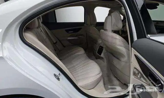 مرسيدس E300 2024 وارد كوريا 12