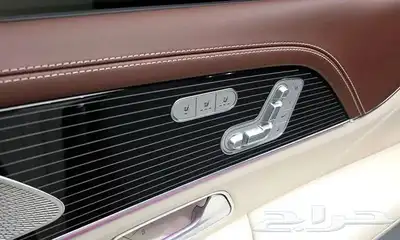 Mercedes GLS-Class X167 Meibach GLS600 4MATIC 2023 index