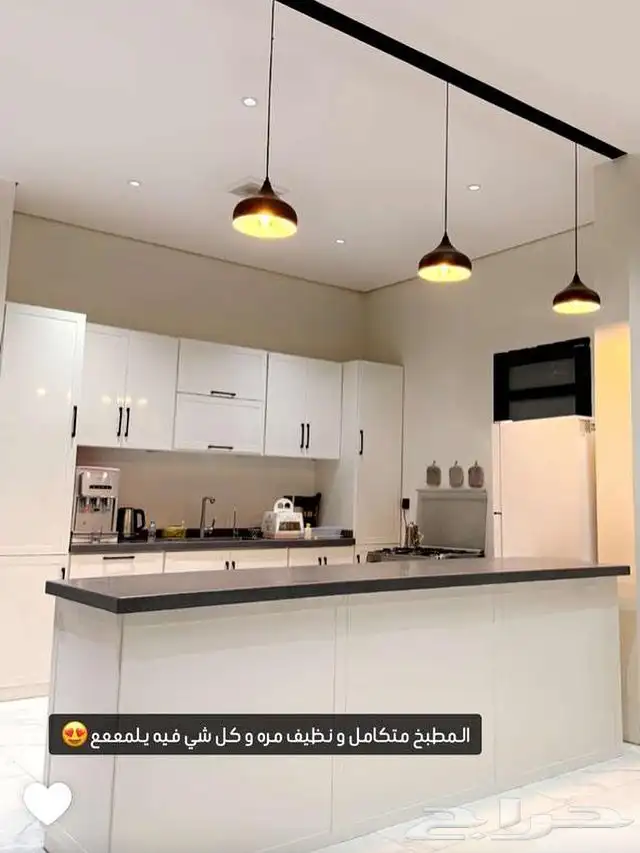 شاليه ماتش للآجار اليومي - بريدة - 9