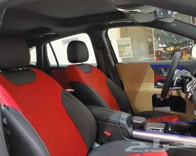 مرسيدس GLA200 موديل 2023 index