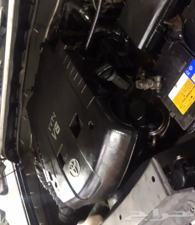 مكينة اف جي 2009 0