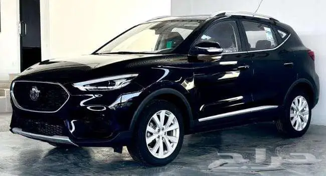 ام جى Zs موديل 25 اقساط فقط 1