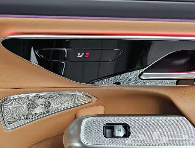 مرسيدس E300 AMG 2025 معرض الميموني للاستيراد من كوريا 11