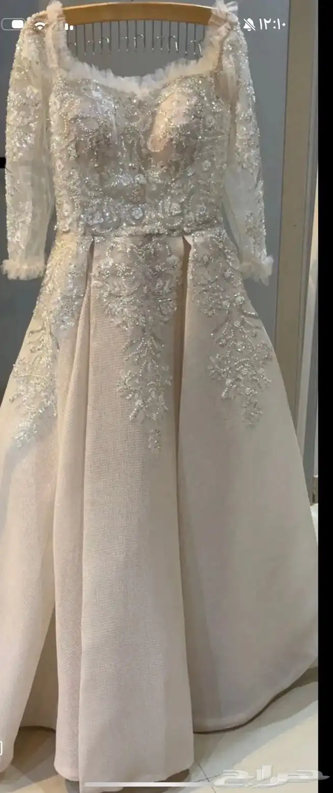 فستان انيق 1