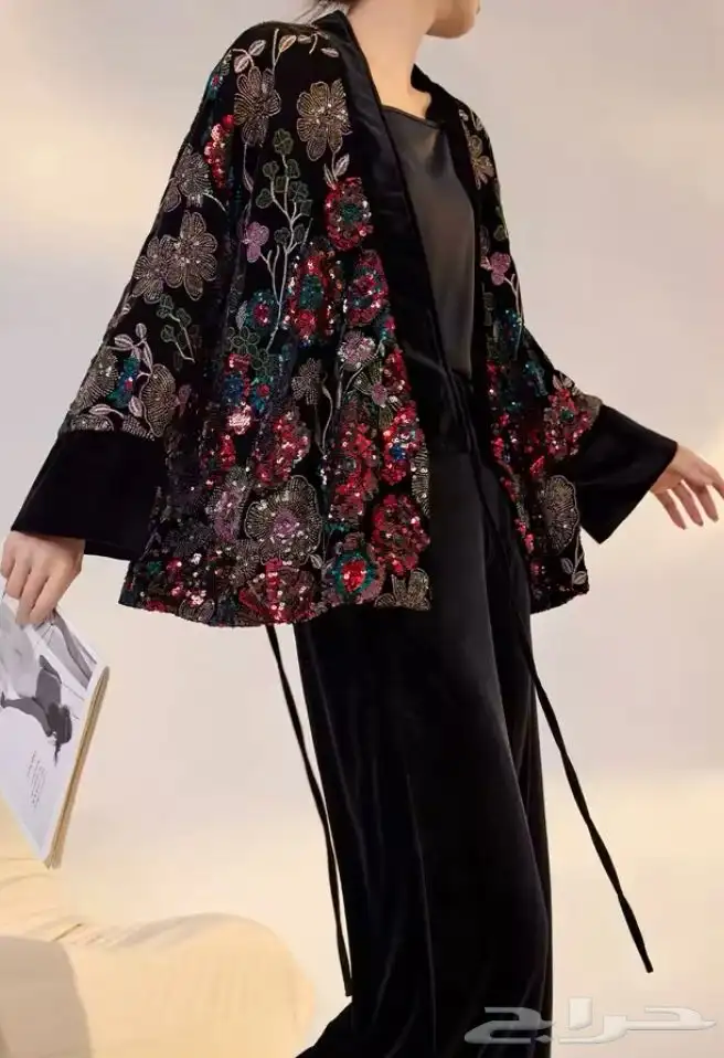 فساتين مميزه وراقية بأسعار مغريه.. 1