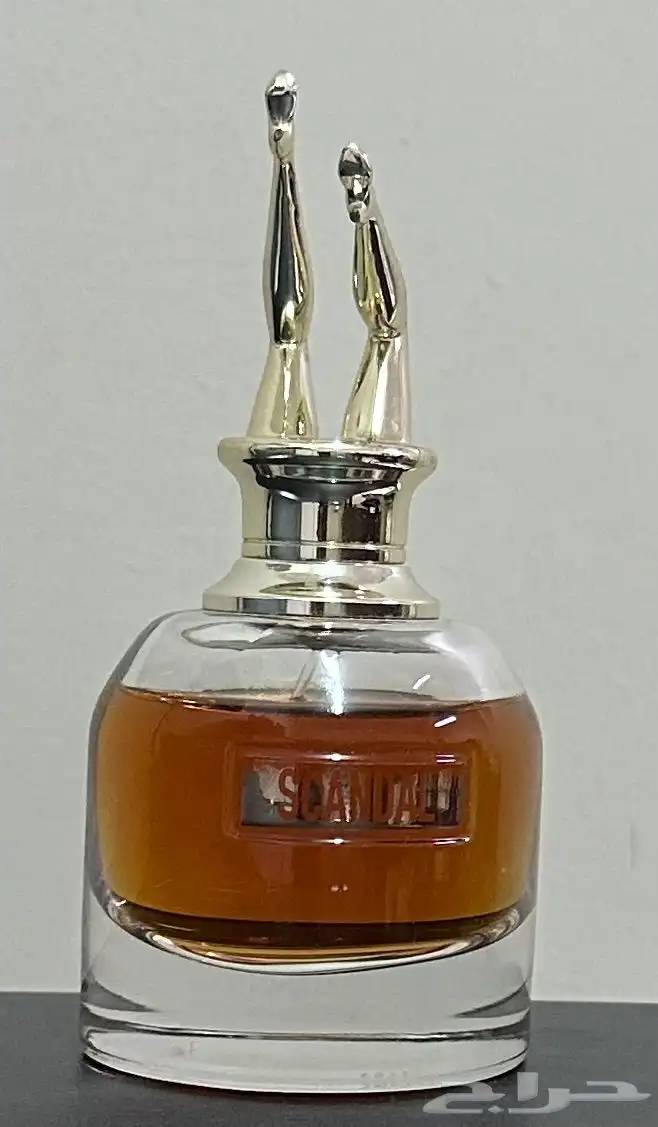 عطر سكاندال للنساء الأصلي 0