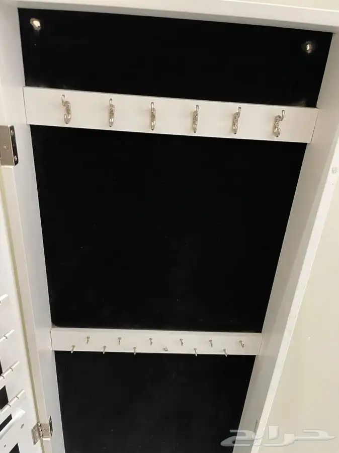 خزانة مجوهرات او مفاتيح 3