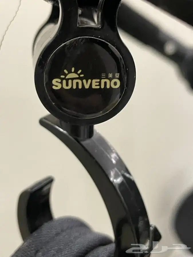 عربية اطفال من شركةsunveno 11