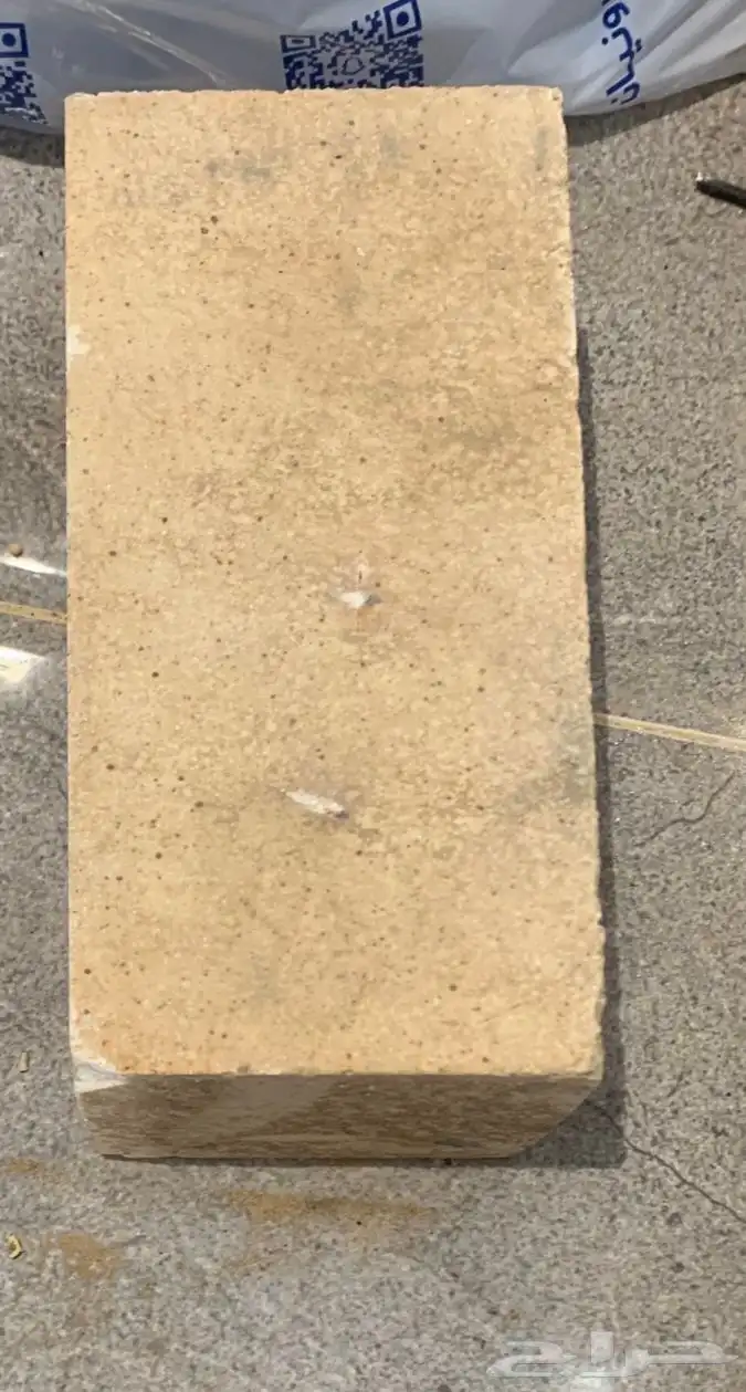 حجر افران حراري عالي الجوده والتحمل 7