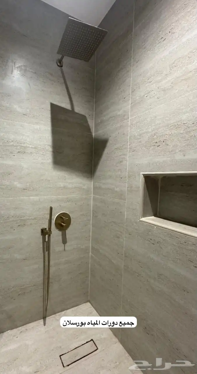 فيلا مودرن جديدة   تشطيب راقى 11