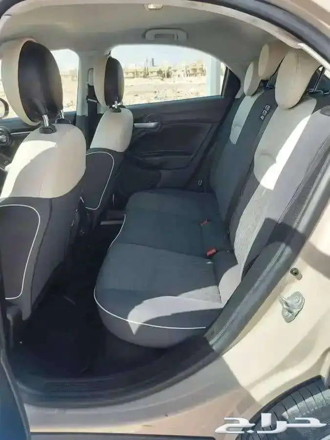 فيات 2020 X500 سعودي 16