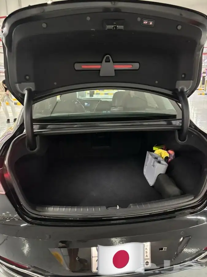 ازيرا هايبرد ( جرانديور ) 10