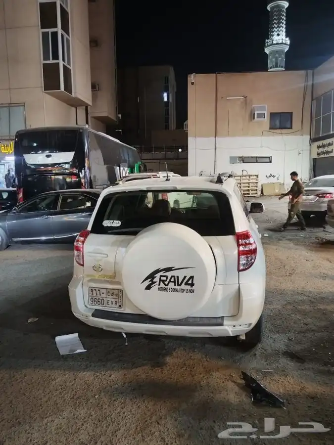 2012 ممشى 400 للبيع قير توماتيك بودي وكالة رش تجميلية 1