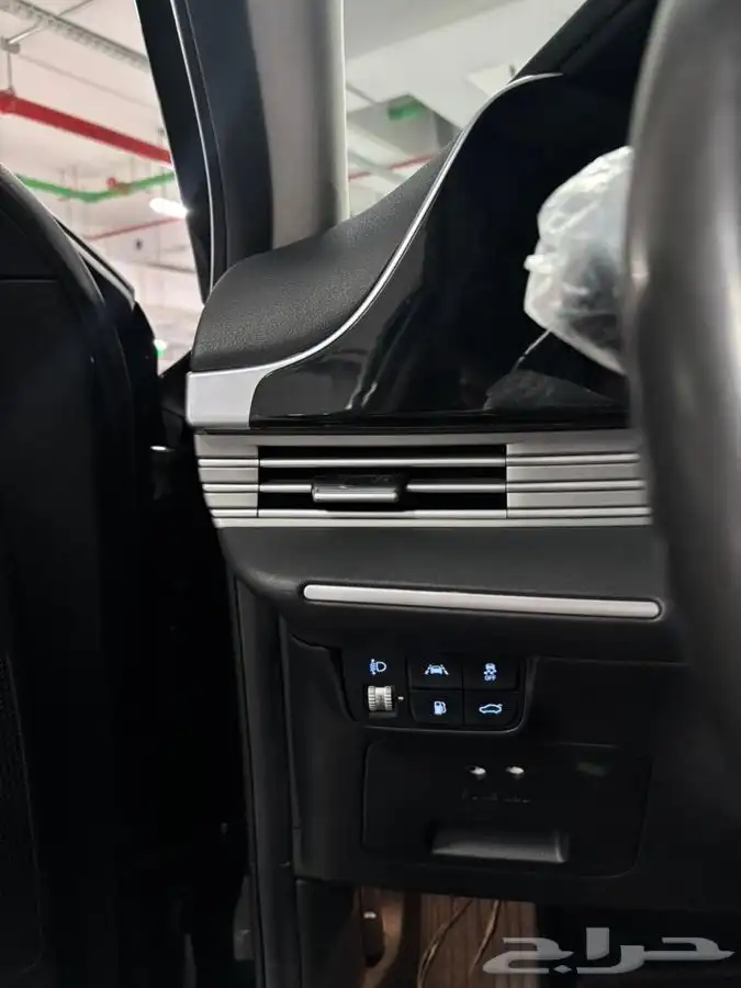 ازيرا هايبرد ( جرانديور ) 8