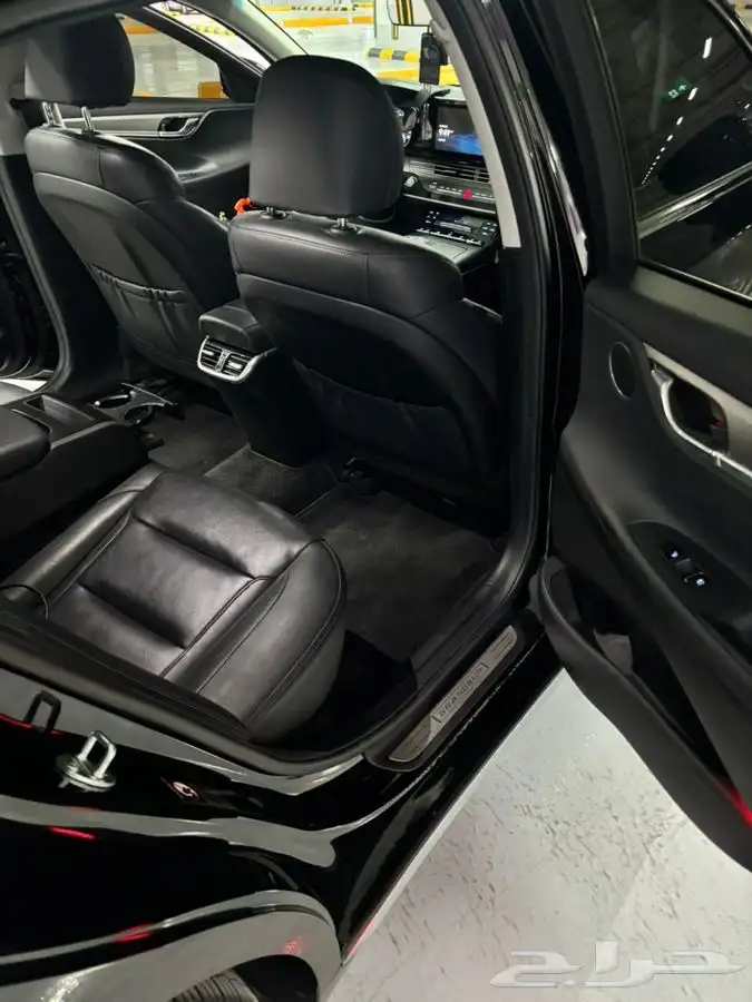 ازيرا هايبرد ( جرانديور ) 7