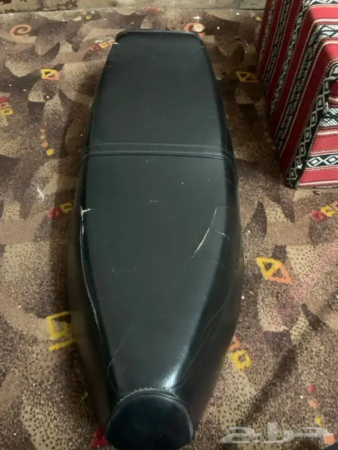 مقعدة دباب هوندا 70 1