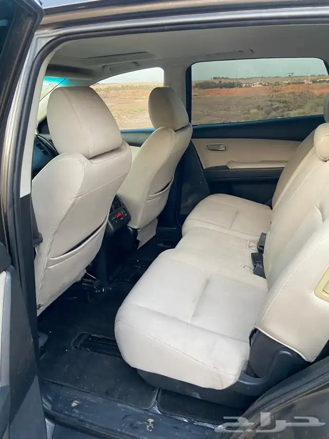 للبيع مازدا 3