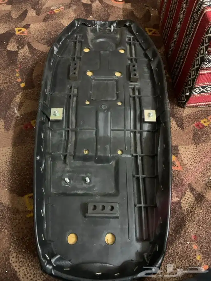 مقعدة دباب هوندا 70 2