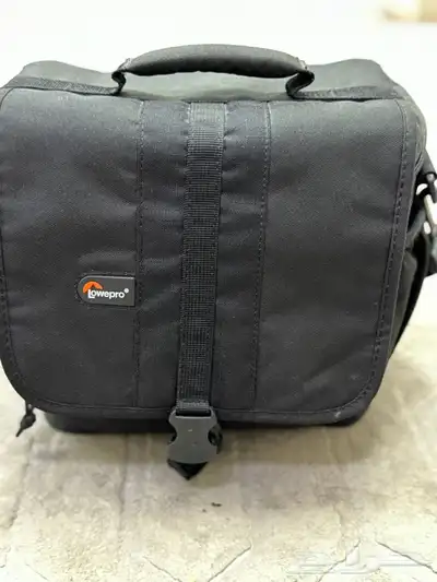 كاميرا نيكون D3200 index