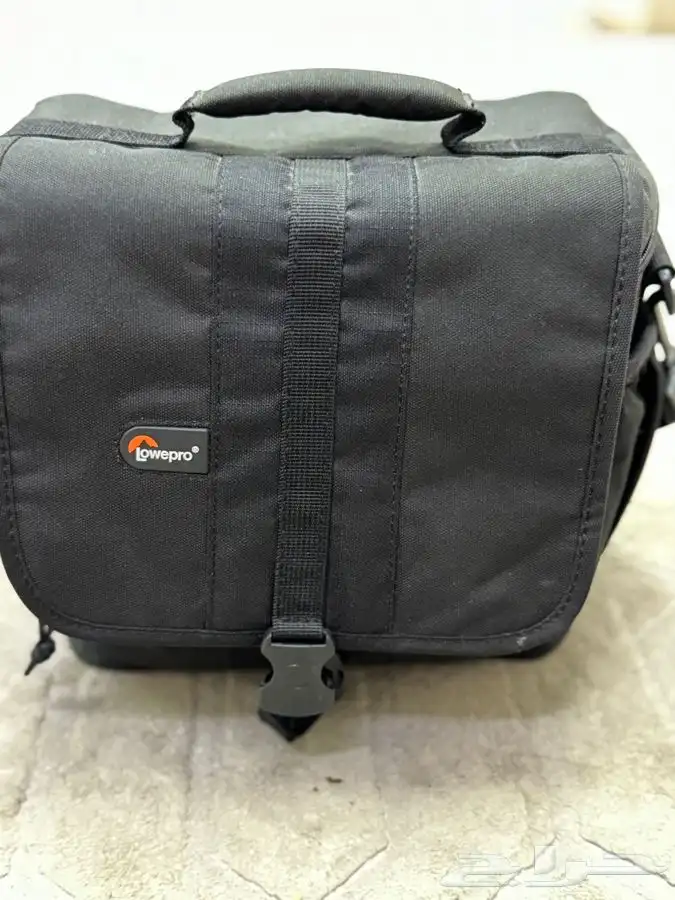 كاميرا نيكون D3200 5