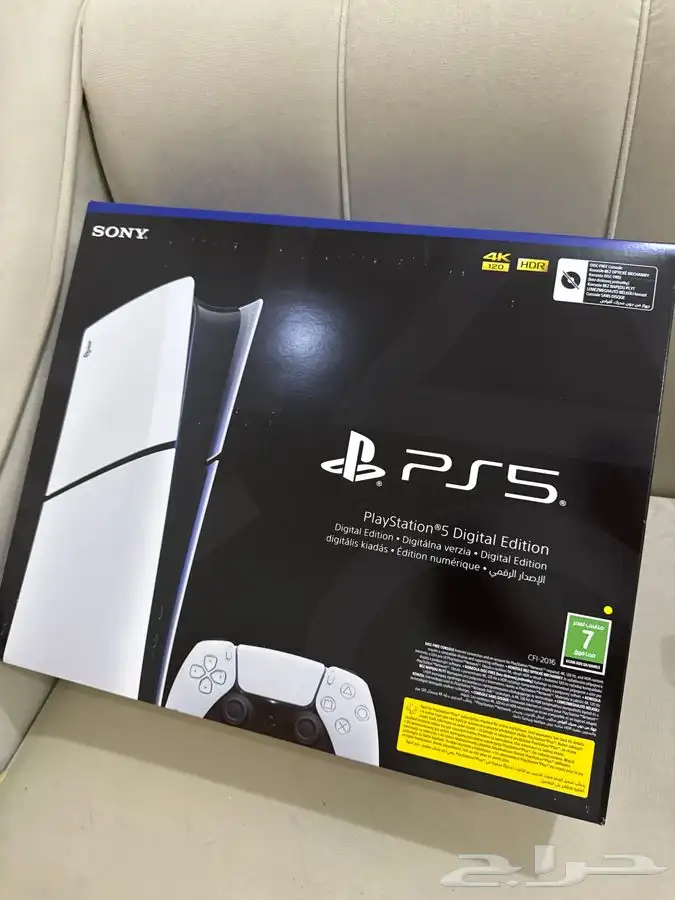 سوني 5 للبيع 0