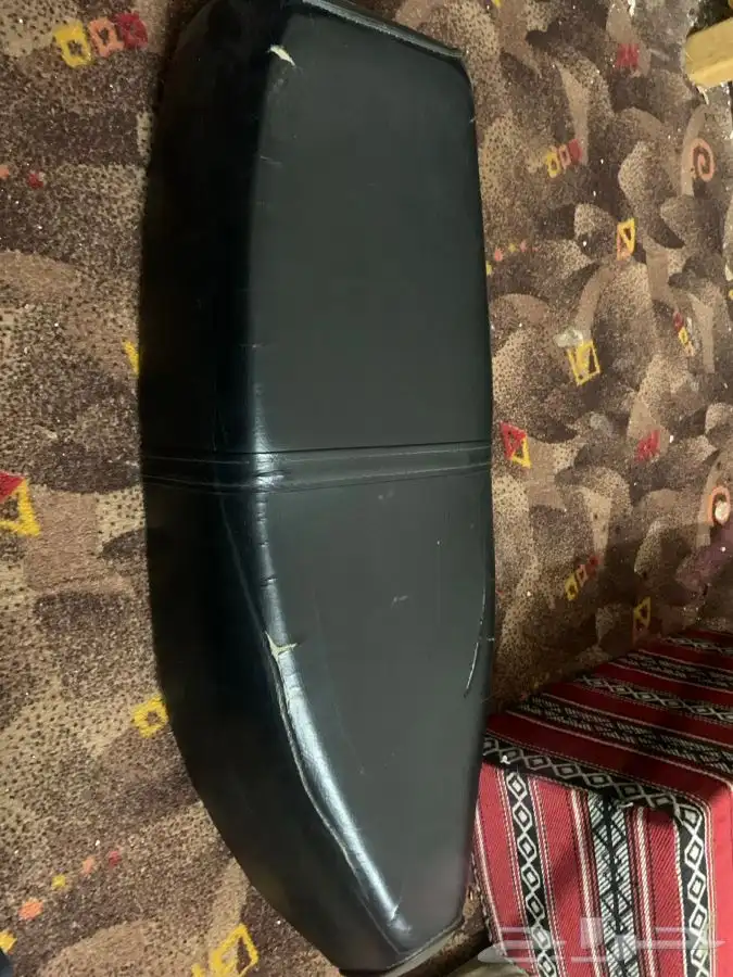 مقعدة دباب هوندا 70 0