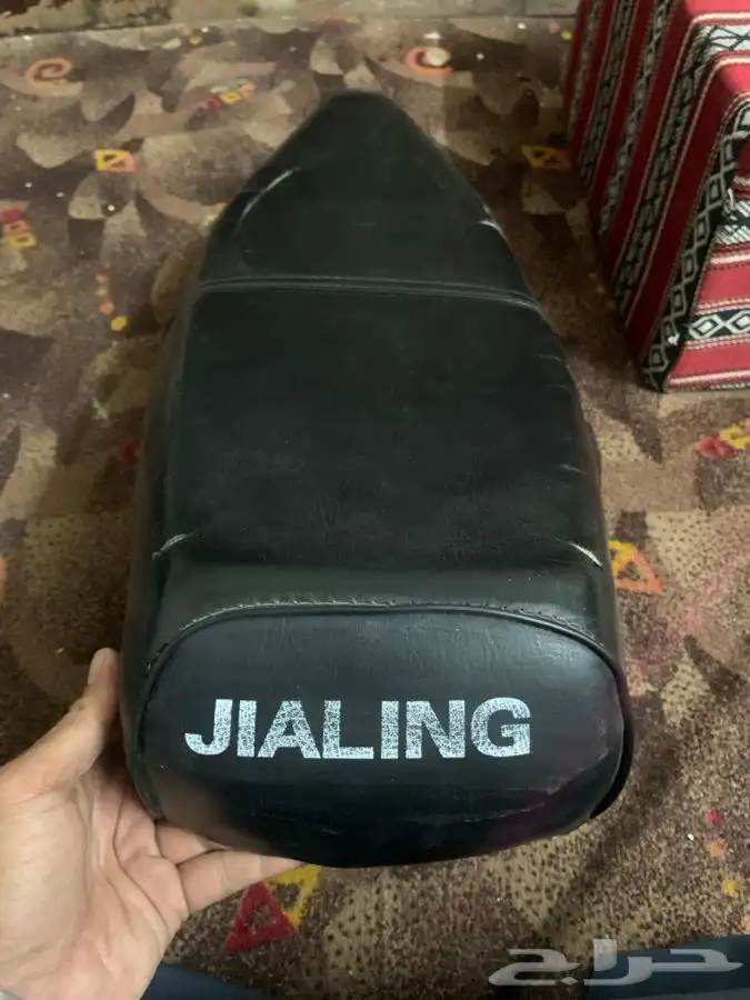 مقعدة دباب هوندا 70 4