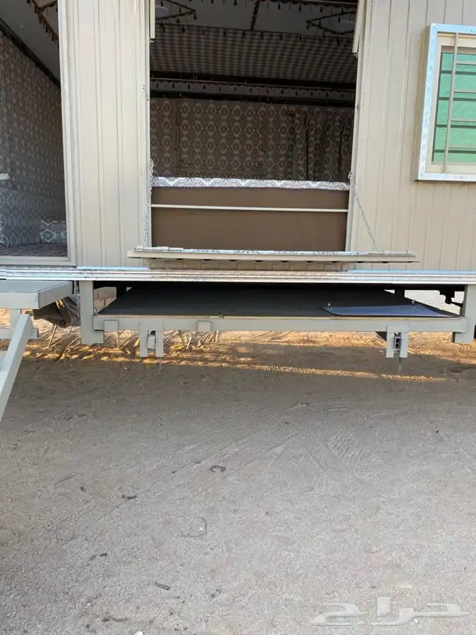 كرفانه عريره جديد 13