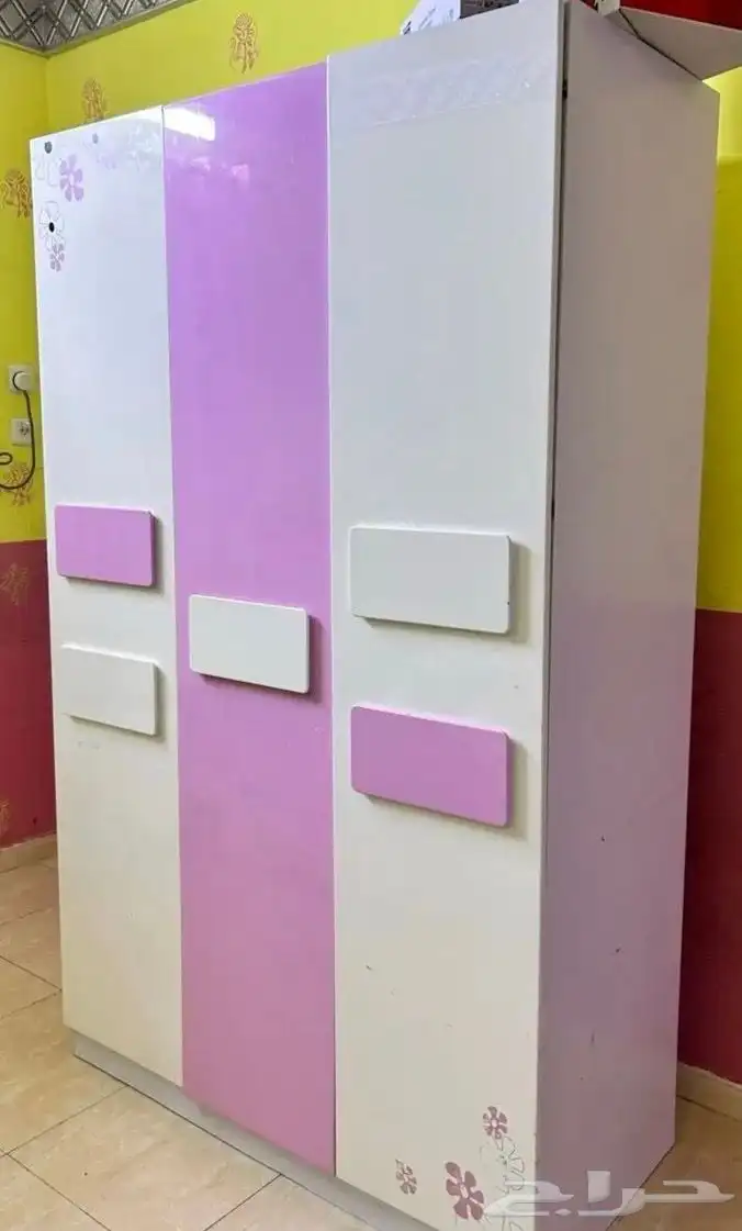 غرفة نوم نفر ونص 0