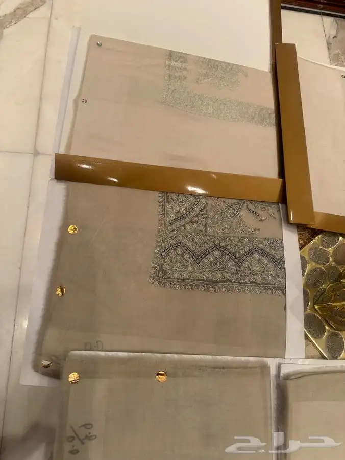 شالات باشمينا اعلى فئة 1