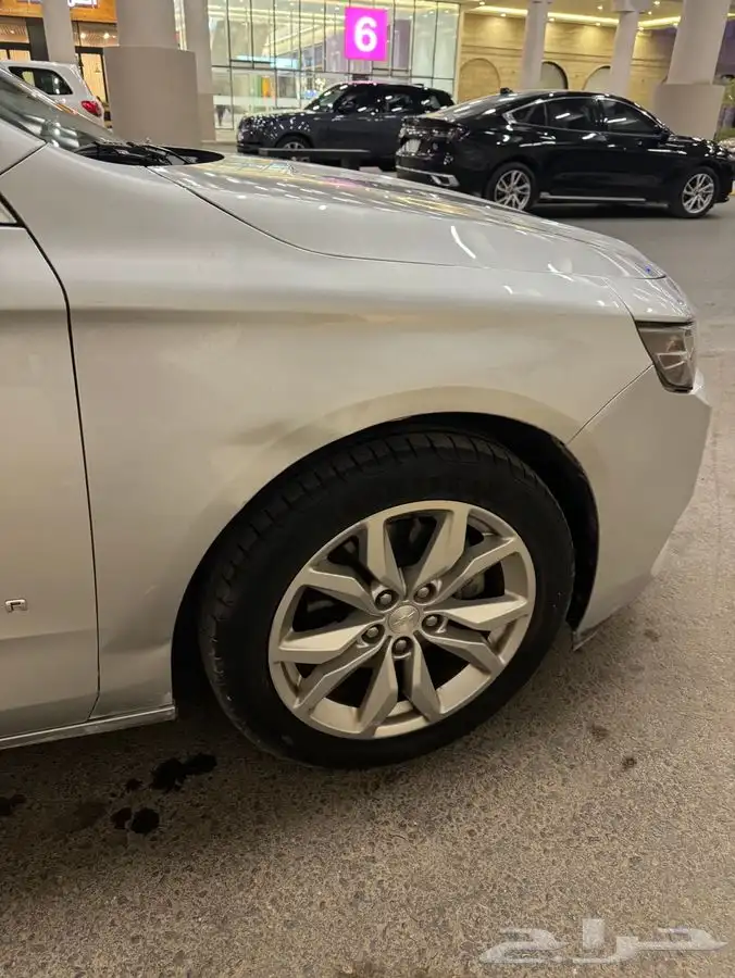 امبالا 2017 LS 10