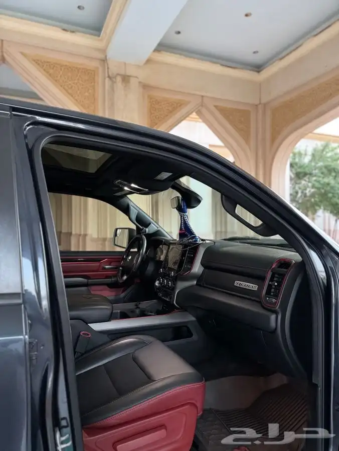رام ريبل 2019 نظيف 11