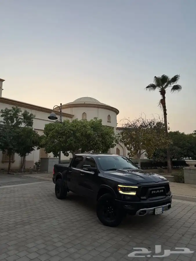 رام ريبل 2019 نظيف 10