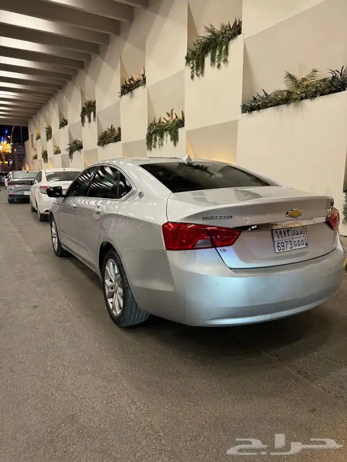 امبالا 2017 LS 4