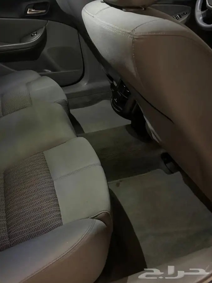 امبالا 2017 LS 16