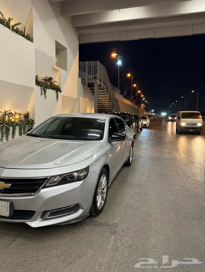 امبالا 2017 LS 1