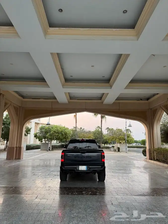رام ريبل 2019 نظيف 3