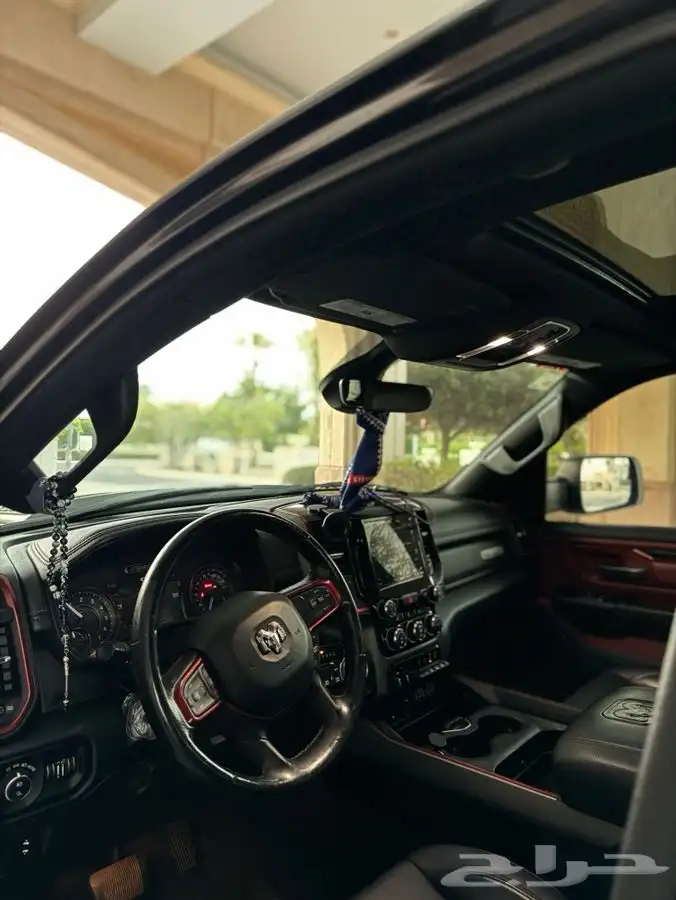 رام ريبل 2019 نظيف 0